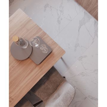 Керамогранит Arcadia Ceramica (Аркадиа Керамика) Paradise Statuario 60х120 см, CR4003-A