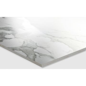 Керамогранит Arcadia Ceramica (Аркадиа Керамика) Paradise Statuario 60х120 см, CR4003-A