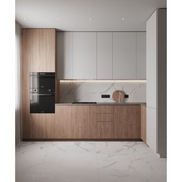 Керамогранит Arcadia Ceramica (Аркадиа Керамика) Paradise Statuario 60х120 см, CR4003-A