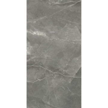 Керамогранит Arcadia Ceramica (Аркадиа Керамика) Pulpis Nero Carving 60х120 см, CR4002-A