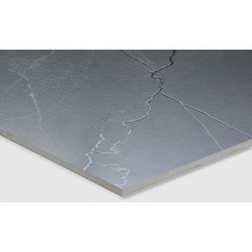 Керамогранит Arcadia Ceramica (Аркадиа Керамика) Pulpis Nero Carving 60х120 см, CR4002-A