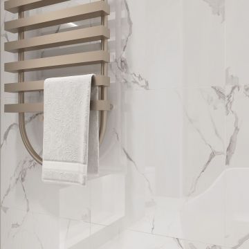 Керамогранит Arcadia Ceramica (Аркадиа Керамика) Statuario Mires 60х60 см, FP1012-A