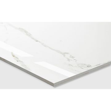 Керамогранит Arcadia Ceramica (Аркадиа Керамика) Statuario Mires 60х60 см, FP1012-A