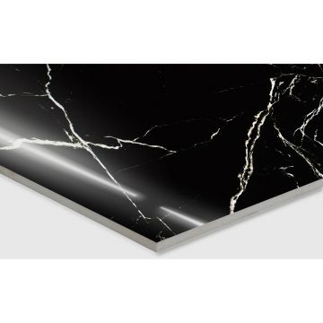 Керамогранит Arcadia Ceramica (Аркадиа Керамика) Black Spinder 60х60 см, HG2008-A