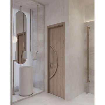 Керамогранит Arcadia Ceramica (Аркадиа Керамика) Desert Crema 60х60 см, SG3003-A