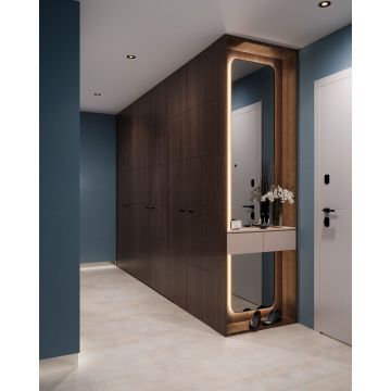 Керамогранит Arcadia Ceramica (Аркадиа Керамика) Elite Mist 60х60 см, SG3004-A