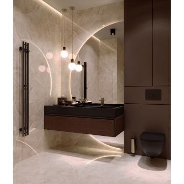 Керамогранит Arcadia Ceramica (Аркадиа Керамика) Baikal Ivory 60х120 см, FP1024-A