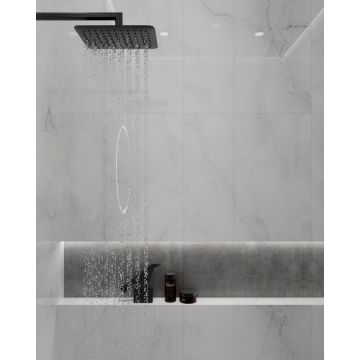 Керамогранит Arcadia Ceramica (Аркадиа Керамика) Anty Sky Grey 60х60 см, FP1023-A