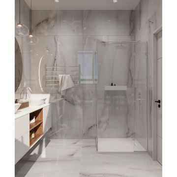 Керамогранит Arcadia Ceramica (Аркадиа Керамика) Onyx Line Grey 60х120 см, FP1025-A