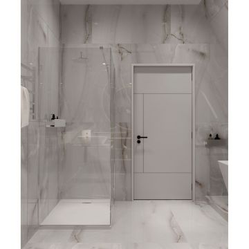 Керамогранит Arcadia Ceramica (Аркадиа Керамика) Onyx Line Grey 60х120 см, FP1025-A