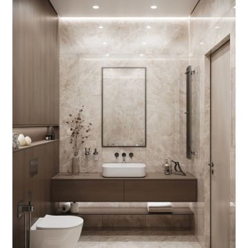 Керамогранит Arcadia Ceramica (Аркадиа Керамика) Modena Beige 60х120 см, FP1030-A
