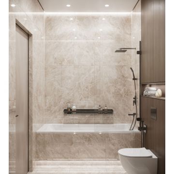 Керамогранит Arcadia Ceramica (Аркадиа Керамика) Modena Beige 60х120 см, FP1030-A