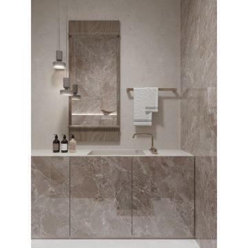 Керамогранит Arcadia Ceramica (Аркадиа Керамика) Modena Brown 60х120 см, FP1031-A