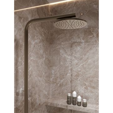 Керамогранит Arcadia Ceramica (Аркадиа Керамика) Modena Brown 60х120 см, FP1031-A