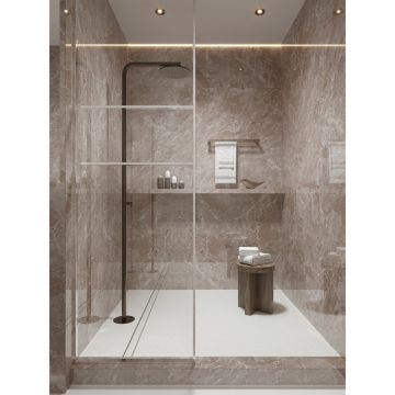 Керамогранит Arcadia Ceramica (Аркадиа Керамика) Modena Brown 60х120 см, FP1031-A