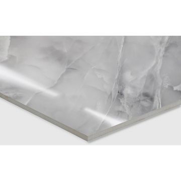 Керамогранит Arcadia Ceramica (Аркадиа Керамика) Baikal Grey 60х120 см, FP1015-A