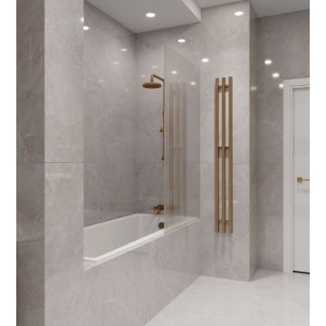 Керамогранит Arcadia Ceramica (Аркадиа Керамика) Modena Bianco 60х120 см, FP1032-A