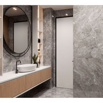 Керамогранит Arcadia Ceramica (Аркадиа Керамика) Modena Grey 60х120 см, FP1033-A