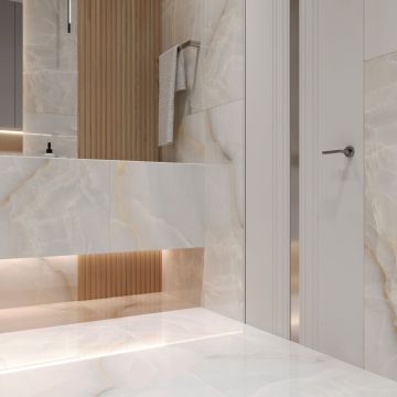 Керамогранит Arcadia Ceramica (Аркадиа Керамика) Onyx Max 60х120 см, FP1035-A