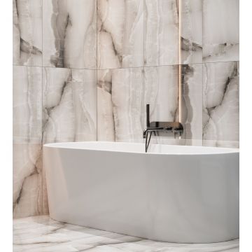 Керамогранит Arcadia Ceramica (Аркадиа Керамика) Onyx Silk 60х120 см, FP1037-A