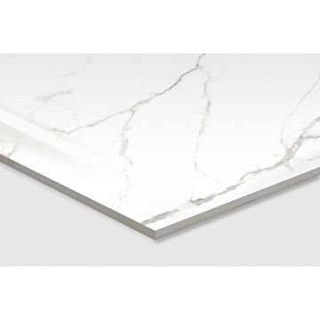 Керамогранит Arcadia Ceramica (Аркадиа Керамика) Statuario Fine 60х120 см, FP1039-A