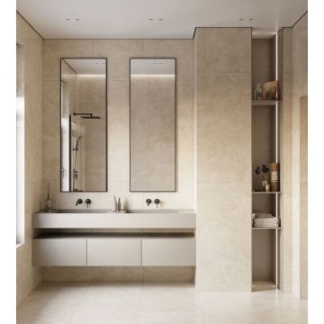 Керамогранит Arcadia Ceramica (Аркадиа Керамика) Arawak Beige 60х120 см, RT7003-B