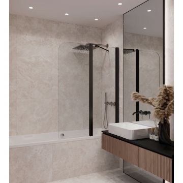Керамогранит Arcadia Ceramica (Аркадиа Керамика) Arawak White 60х120 см, RT7004-B