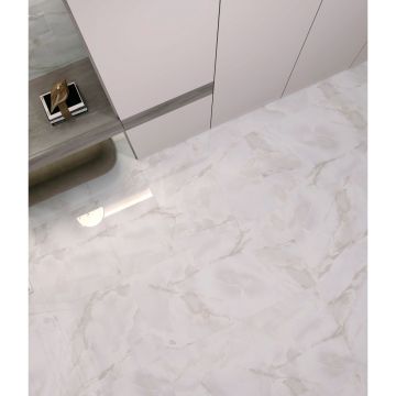 Керамогранит Arcadia Ceramica (Аркадиа Керамика) Primo Onyx Grey 60х120 см, FP1017-A