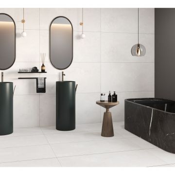 Керамогранит Arcadia Ceramica (Аркадиа Керамика) Symphony Ice 60х120 см, RT7006-A