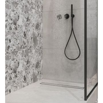 Керамогранит Arcadia Ceramica (Аркадиа Керамика) Symphony Gris 60х120 см, RT7007-A