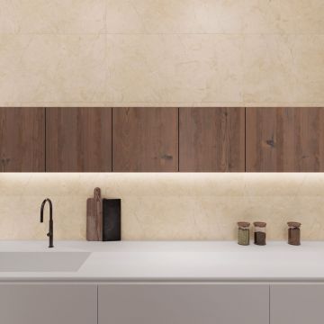 Керамогранит Arcadia Ceramica (Аркадиа Керамика) Marcus Cremano 60х120 см, RT7016-A