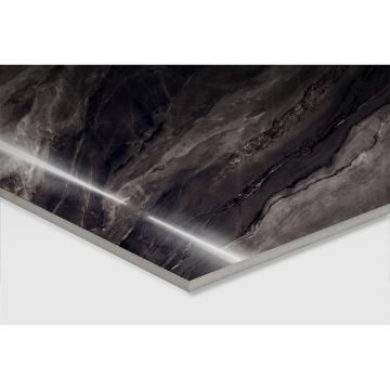 Керамогранит Arcadia Ceramica (Аркадиа Керамика) Black Rock 60х120 см, HG2010-A