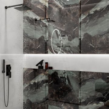 Керамогранит Arcadia Ceramica (Аркадиа Керамика) Monaco Green 60х120 см, HG2011-A