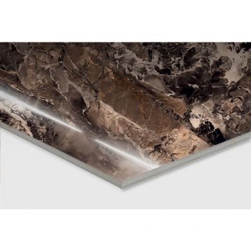 Керамогранит Arcadia Ceramica (Аркадиа Керамика) Monaco Brown 60х120 см, HG2012-A