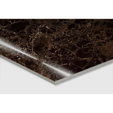 Керамогранит Arcadia Ceramica (Аркадиа Керамика) Vatican Emperador 60х120 см, HG2013-A