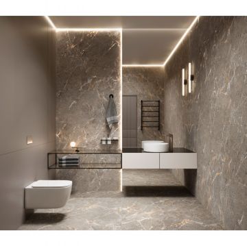 Керамогранит Arcadia Ceramica (Аркадиа Керамика) Royal Grey 60х120 см, GI8006-B