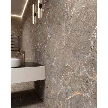 Керамогранит Arcadia Ceramica (Аркадиа Керамика) Royal Grey 60х120 см, GI8006-B