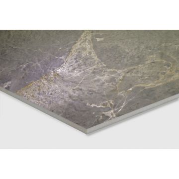 Керамогранит Arcadia Ceramica (Аркадиа Керамика) Royal Grey 60х120 см, GI8006-B