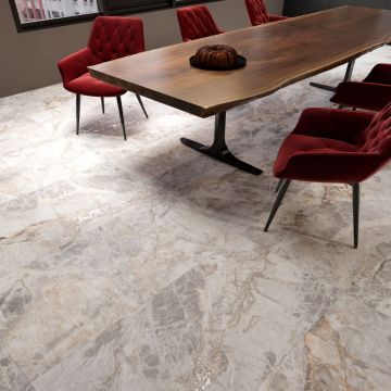 Керамогранит Arcadia Ceramica (Аркадиа Керамика) Credal Smoke 60х120 см, GI8007-B