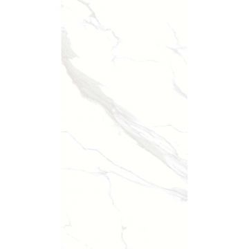 Керамогранит Arcadia Ceramica (Аркадиа Керамика) Mercury Statuario 60х120 см, FP1018-A