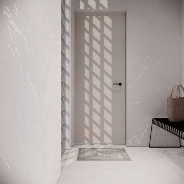 Керамогранит Arcadia Ceramica (Аркадиа Керамика) Lazio Bianco 60х120 см, GI8009-B