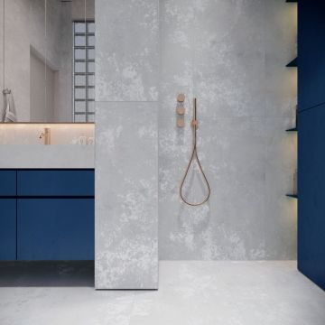 Керамогранит Arcadia Ceramica (Аркадиа Керамика) Eragon Bianco 60х120 см, GI8011-A