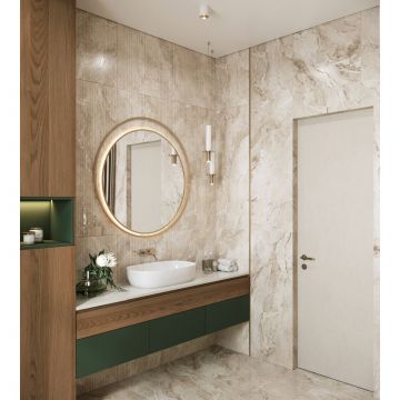 Керамогранит Arcadia Ceramica (Аркадиа Керамика) Bolivia Sand 60х120 см, CR4008-A