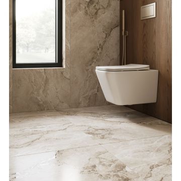 Керамогранит Arcadia Ceramica (Аркадиа Керамика) Bolivia Sand 60х120 см, CR4008-A