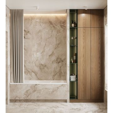 Керамогранит Arcadia Ceramica (Аркадиа Керамика) Bolivia Sand 60х120 см, CR4008-A