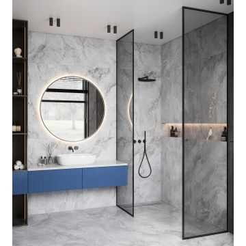 Керамогранит Arcadia Ceramica (Аркадиа Керамика) Bolivia Dove 60х120 см, CR4009-A