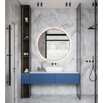 Керамогранит Arcadia Ceramica (Аркадиа Керамика) Bolivia Dove 60х120 см, CR4009-A