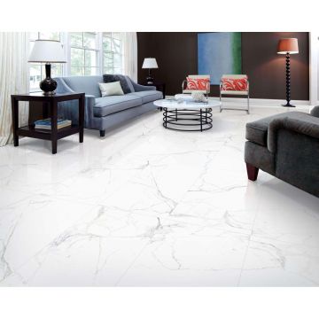 Керамогранит Arcadia Ceramica (Аркадиа Керамика) Luce Statuario 60х120 см, FP1002-A