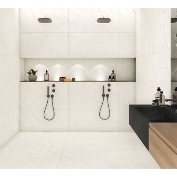 Керамогранит Arcadia Ceramica (Аркадиа Керамика) Ceasar 60х120 см, CR4010-A