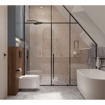 Керамогранит Arcadia Ceramica (Аркадиа Керамика) Arctic Pearl 60х120 см, CR4011-A